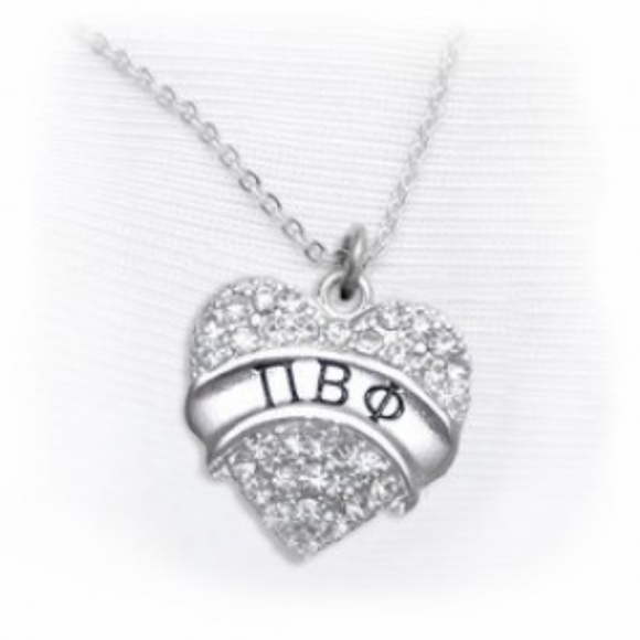 Sorority Necklaces - Picture 5 of 11